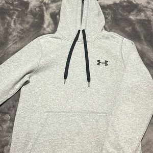 Under Armour  hoodie. Never worn.